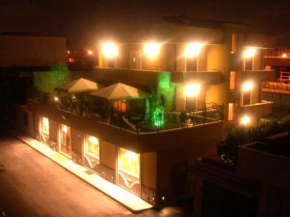 Amaranto Hotel Afragola